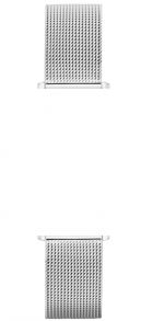 590028 Mesh Silver Strap Skagen Klassik SKW2211 590028