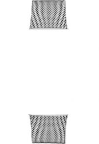 270776 Mesh Gun Metal Strap Skagen Melbye 28mm SKW6078 270776