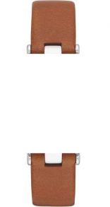 374930 Brown Leather Strap 14mm for Skagen Tanja SKW2458 374930