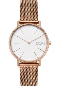 SKW2784 Skagen Rosegolden Mesh 38mm