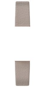 543691 Brown Leather Strap for Skagen Freja Lille SKW3005 543691