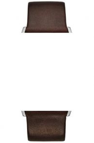 356886 Leather Brown Strap Skagen Holst SKW6237 356886