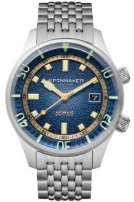 SP-5062-22 Spinnaker Bradner Pacific Blue Automatic SP-5062-22