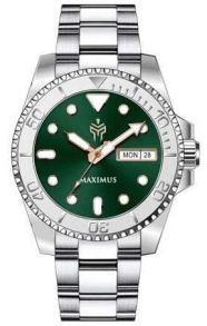 SPW8305 Spartos Maximus Sapphire Racing Green Sunray SPW8305