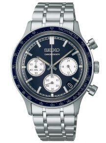 SSB477P1 Seiko Sport Chronograph Mens SSB477P1
