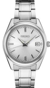 SUR307P1 Seiko New Link Sapphire Mens SUR307P1