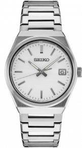 SUR553P1 Seiko Classic Quartz SUR553P1