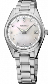 SUR579P1 Seiko 12 Diamonds Classique SUR579P1