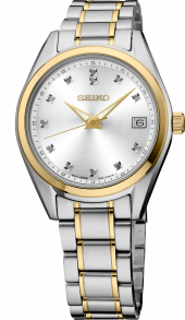 SUR582P1 Seiko 12 Diamonds Classique SUR582P1