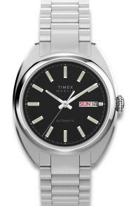 TW2Y65000 Timex Marlin Draper Automatic TW2Y65000