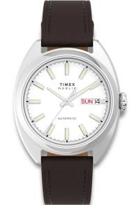 TW2Y65200 Timex Marlin Draper Automatic TW2Y65200