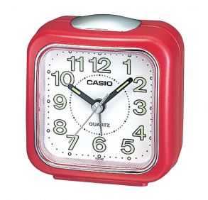 TQ-142-4EF Casio Table Alarm Clock TQ-142-4EF