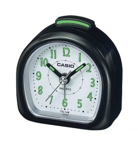 TQ-148-1EF Casio Table Alarm Clock TQ-148-1EF