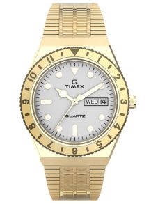 TW2U95800 Timex Q Timex Reissue Day-Date TW2U95800