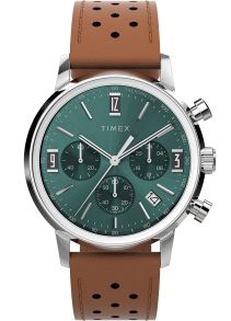 TW2W10100 Timex Marlin Chronograph Tachymeter TW2W10100