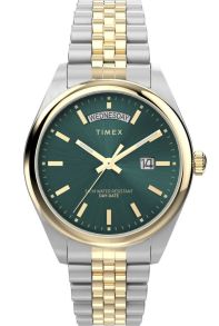 TW2W42800 Timex Legay Day Date 41mm TW2W42800
