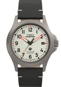 TW2W78200 Timex Expedition North Titanium TW2W78200