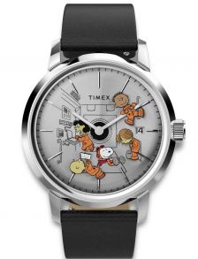 TW2W87200 Timex Peanuts Marlin Automatic Space TW2W87200