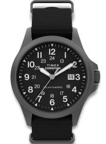 TW2Y31800 Timex Expedition Field Post Solar TW2Y31800