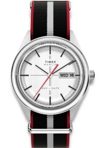 TW2Y37300 Timex Marlin Jet Quartz TW2Y37300