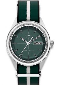 TW2Y37500 Timex Marlin Jet Quartz TW2Y37500
