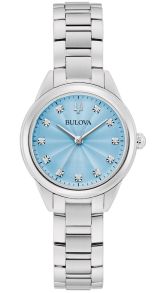 96P250 Bulova Classic Sutton 96P250