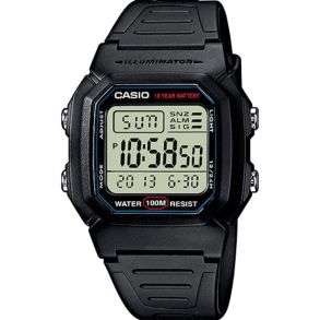 W-800H-1AVES Casio Collection W-800H-1AVES