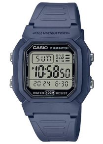 W-800H-2AVES Casio Collection W-800H-2AVES