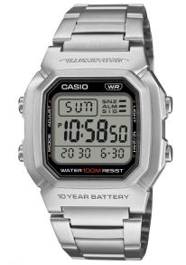 W-800HD-1AVEF Casio Collection W-800HD-1AVEF