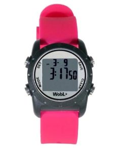 wobl+ pink WobL+ Pink