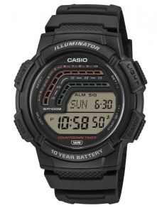 WS-1800-1AVEF Casio Classic WS-1800-1AVEF