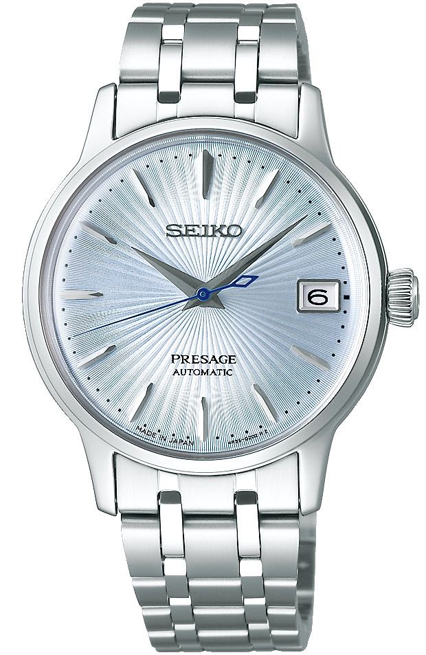 seiko presage pris