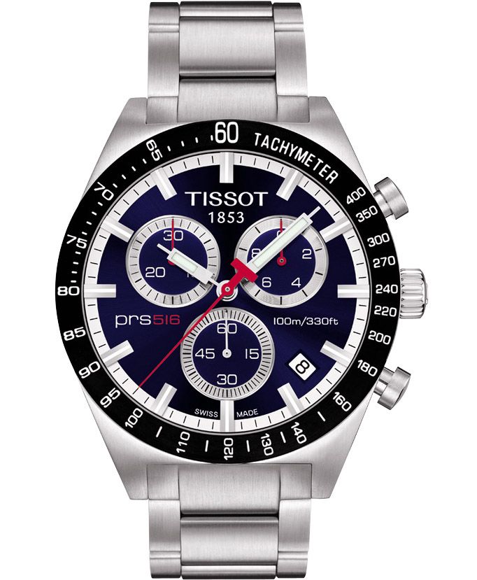 Tissot watches prs 516 outlet