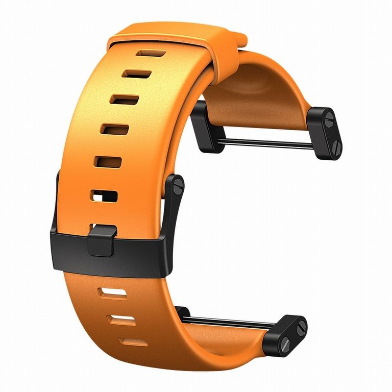 Suunto core orange black best sale