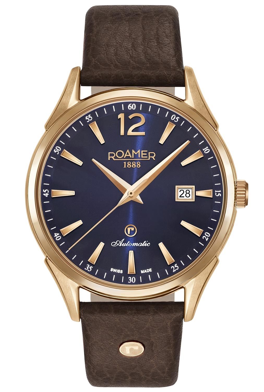Roamer swiss deals