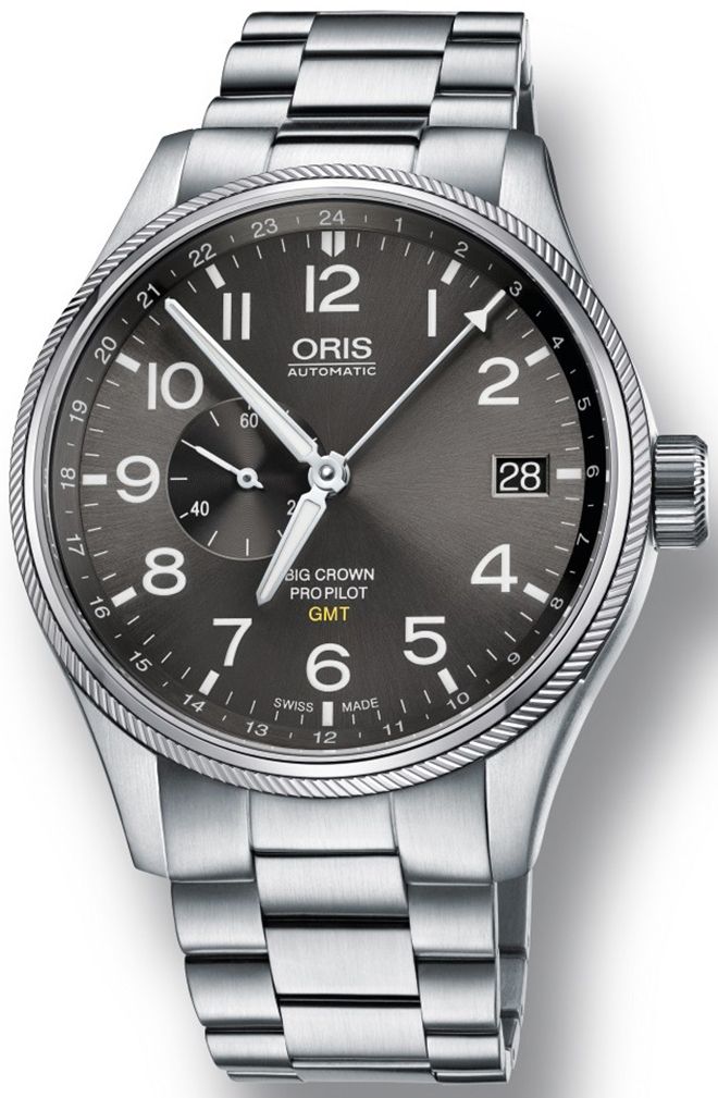 Oris Klockor