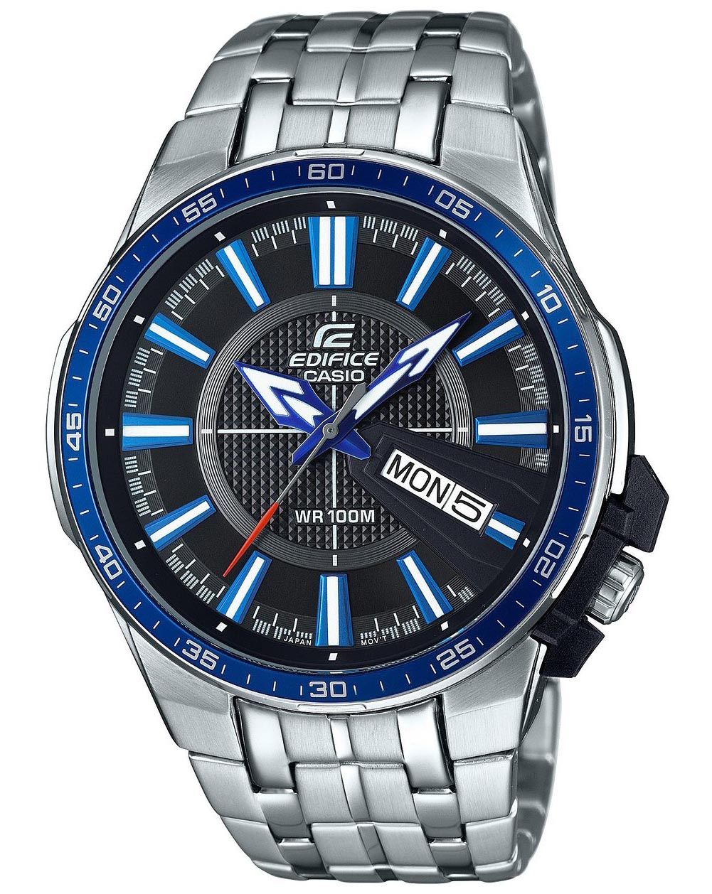 Casio Edifice EFR 106D 1A2VUEF