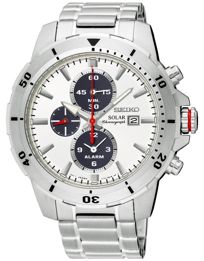 Seiko solar shop ssc553p1