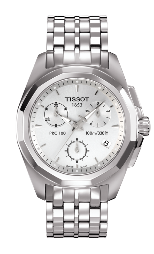 Tissot prc 100 lady top