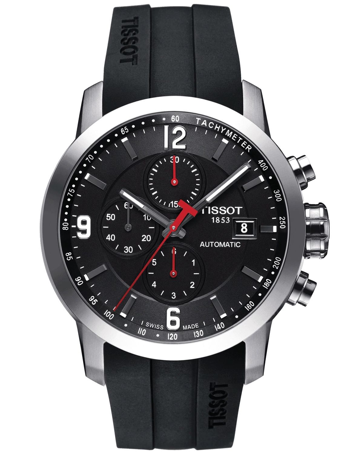 Tissot PRC 200 Automatic Chronograph T055.427.17.057.00