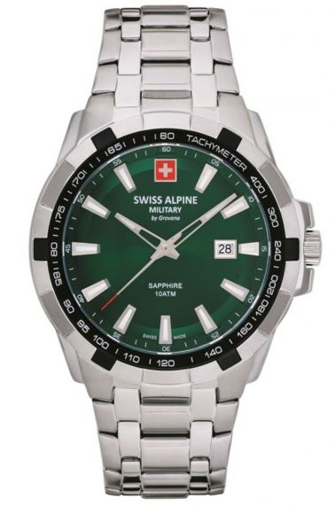 Swiss Alpine Military Star Fighter 7044.1234SAM