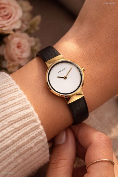 Aistrup Infinity Golden White Petite 26mm