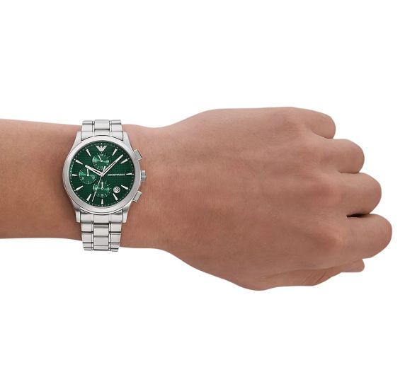Emporio Armani Paolo AR11529