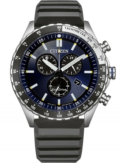 Citizen Eco Drive Classic AW0151-00L