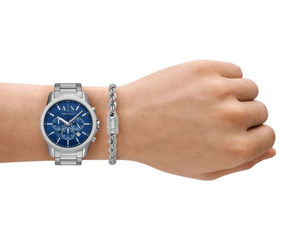 Armani Exchange Banks Set AX7176SET