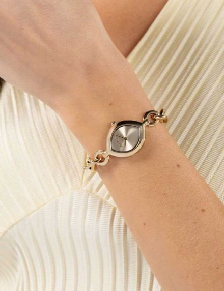 BOSS Lady Golden Elegance 29mm