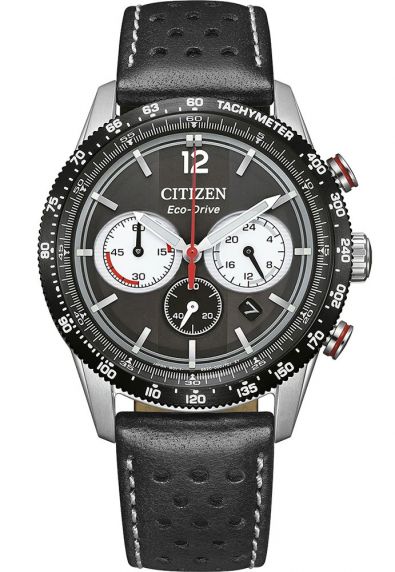 Citizen Eco Drive Chrono CA4717-06E