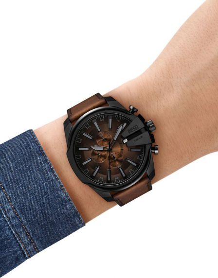 Diesel Mega Chief Slim DZ4692