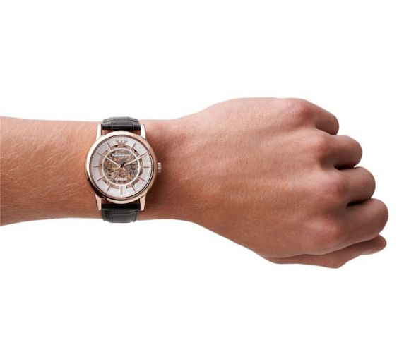 Emporio Armani Luigi AR60007