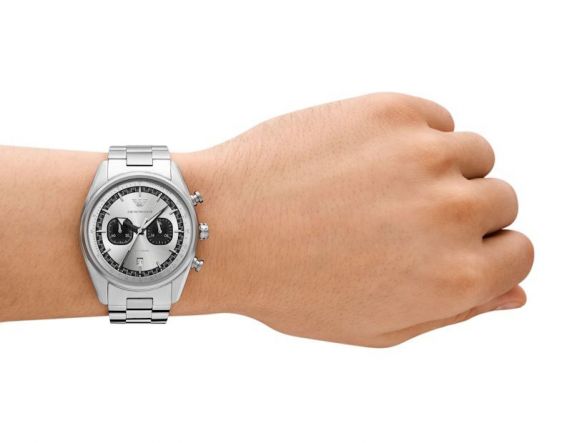 Emporio Armani Racer AR11636